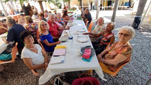 Cap d'Agde - Saint-Martin - Paella de l'AFAN - 09.09.2023 (35)
